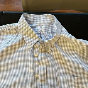 Brooks Brothers Dress Shirt